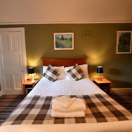 Savoy Park Hotel Ayr Dış mekan fotoğraf