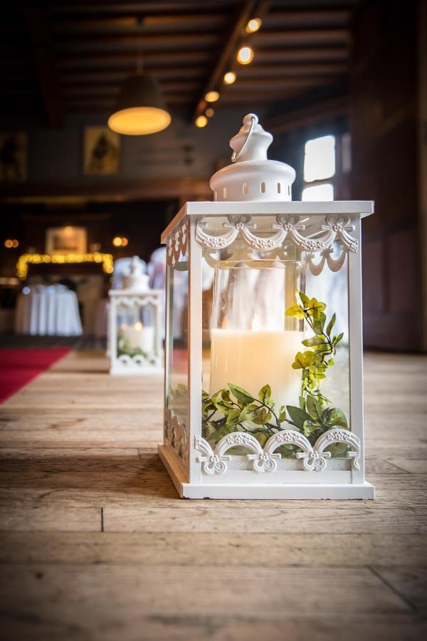 Savoy Park Hotel Ayr Dış mekan fotoğraf