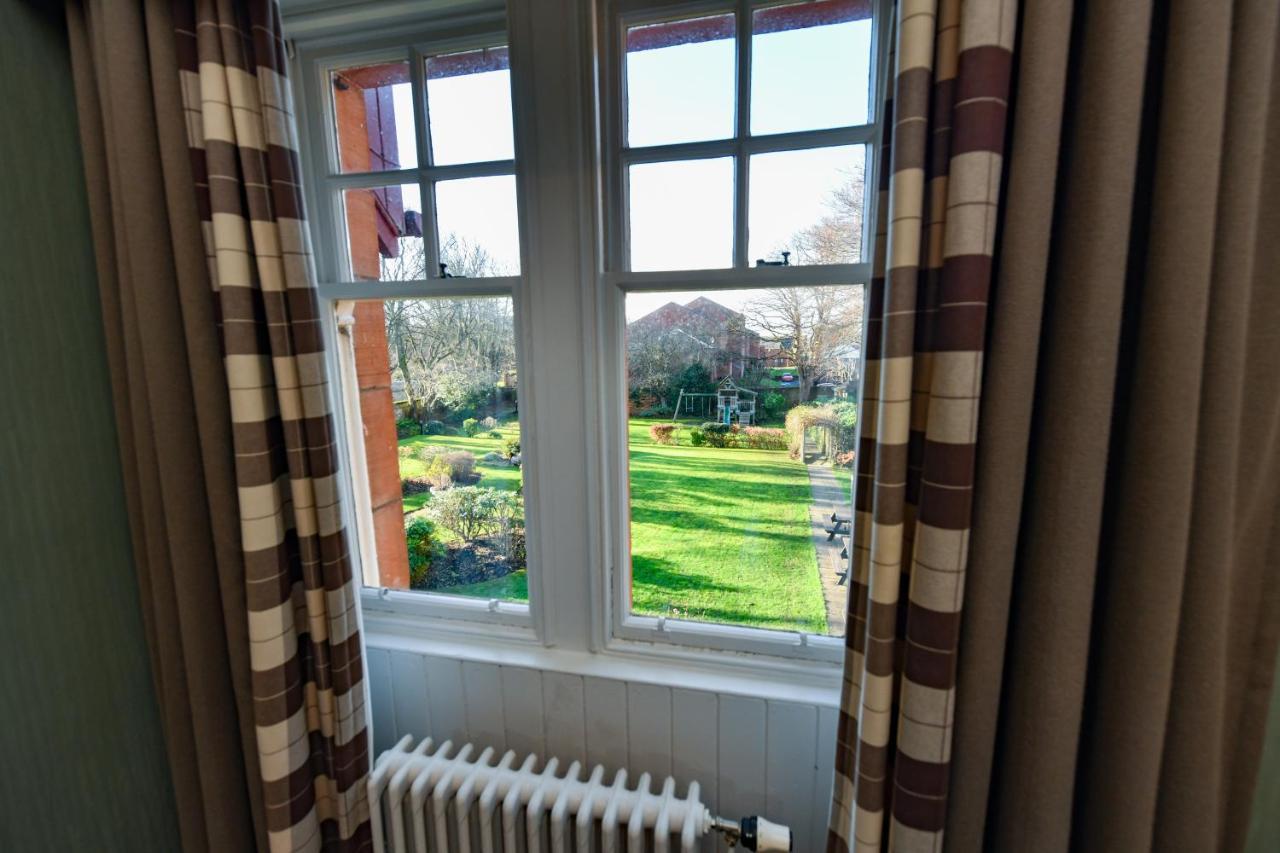Savoy Park Hotel Ayr Dış mekan fotoğraf