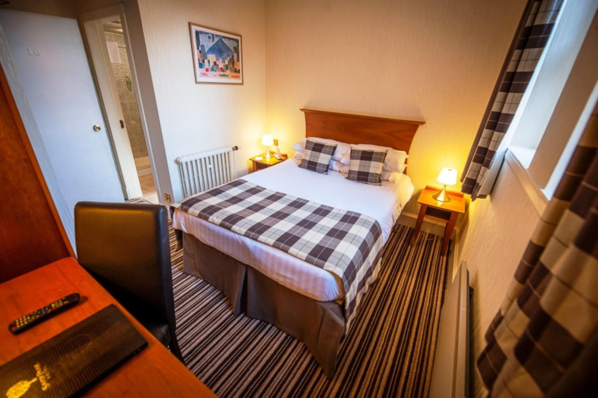 Savoy Park Hotel Ayr Dış mekan fotoğraf