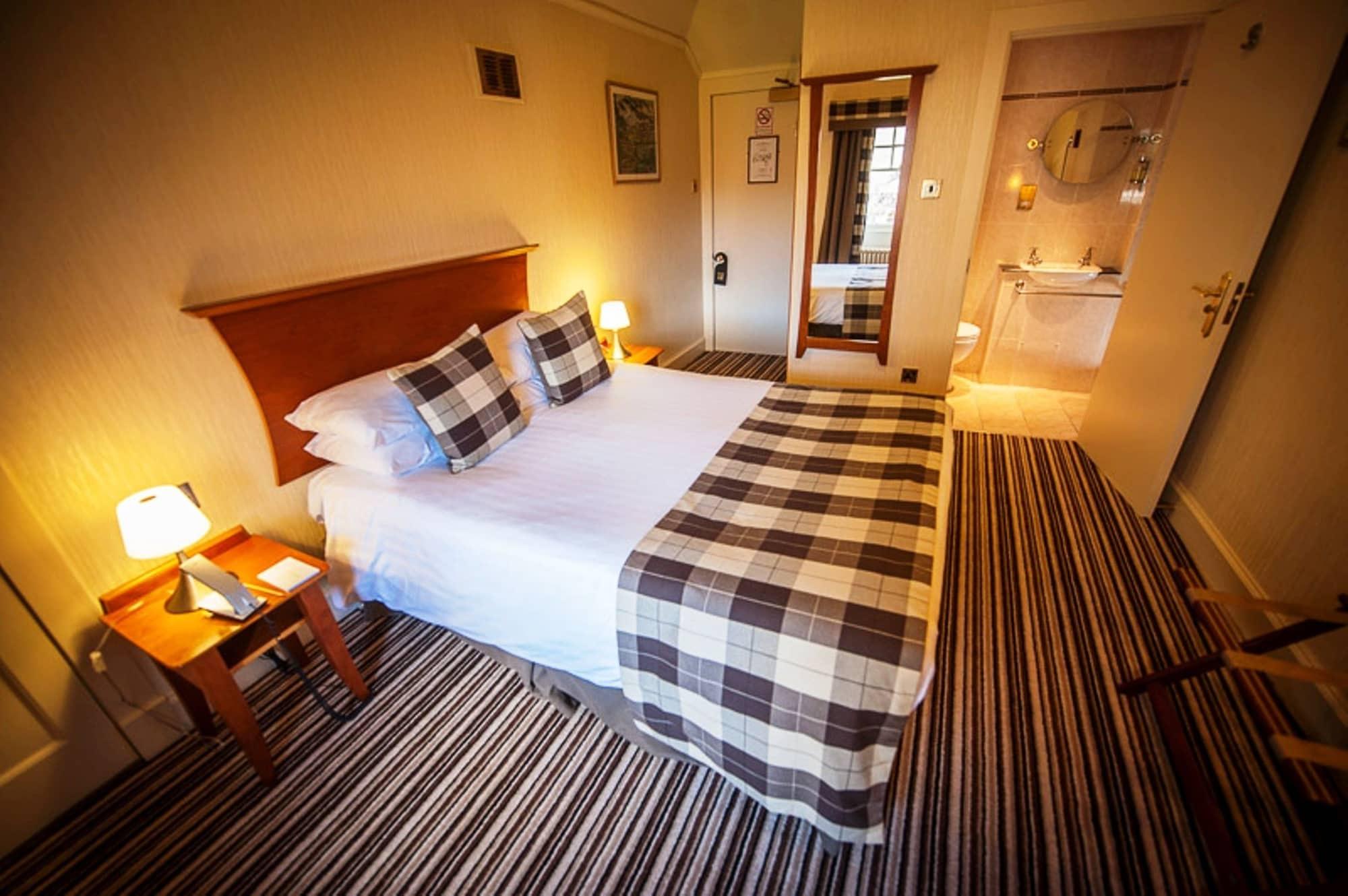 Savoy Park Hotel Ayr Dış mekan fotoğraf
